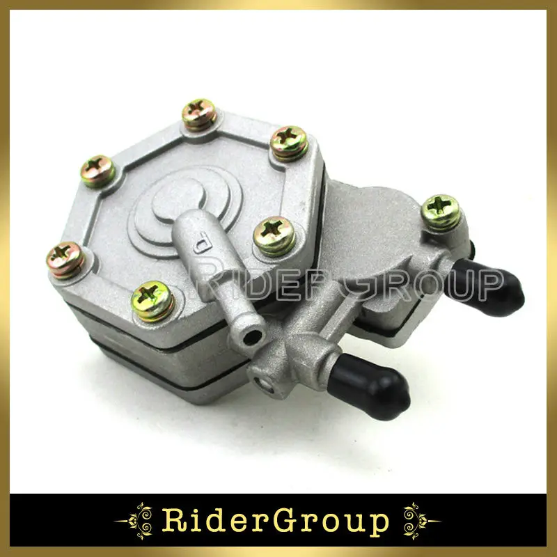 Fuel Pump Petcock For POLARIS Sportsman 600 2003 2004 2005 ATV