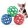 Geometric Hollow Ball