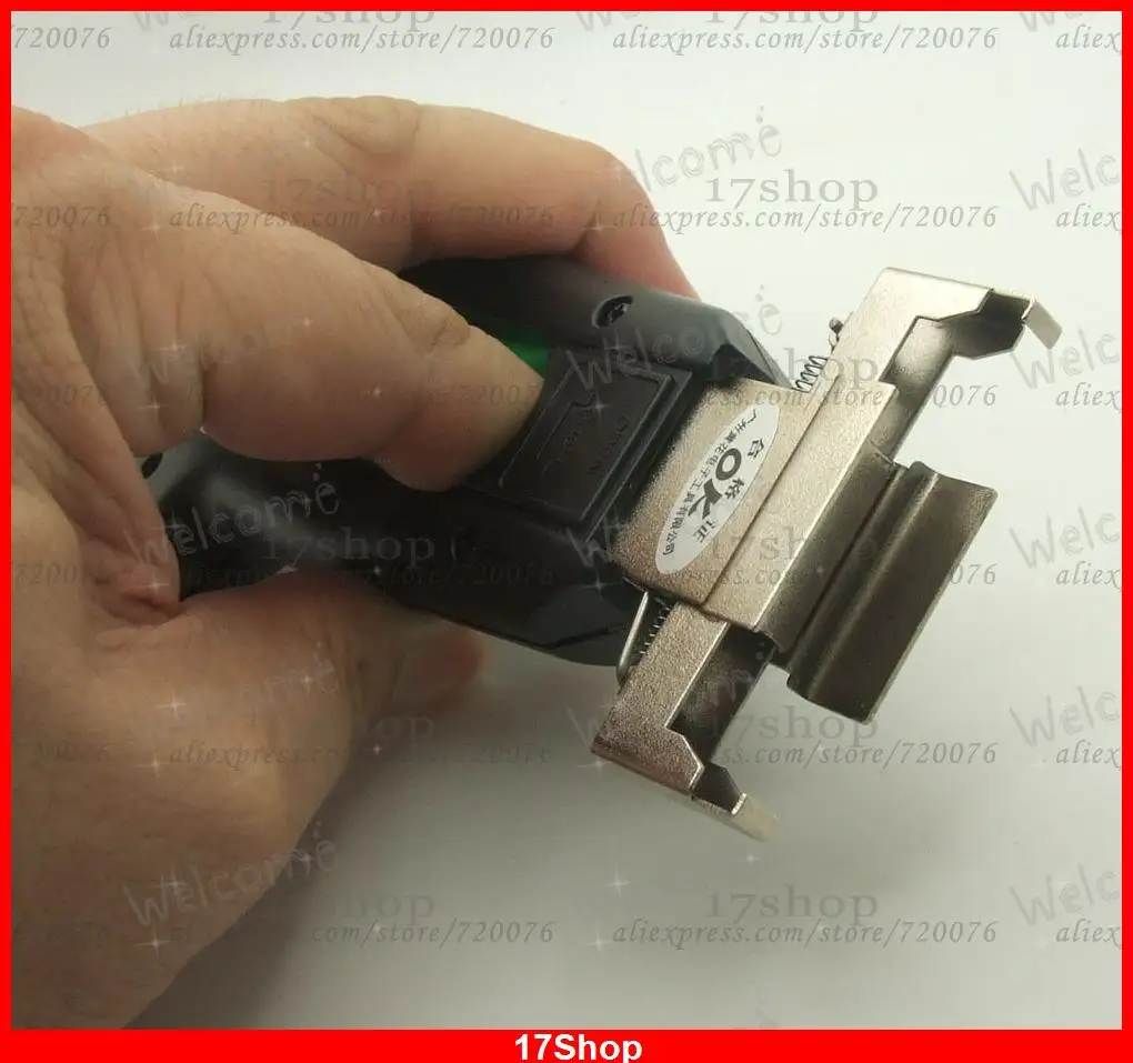 

IC Chip Extractor Removal Tool FOR 24-36 NUMBER OF PINS 6/10 IC WIDTH IC WIDTH
