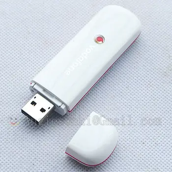 Unlocked HUAWEI E172 Vodafone Mobile Broadband HSPA UMTS GSM USB Stick 3G Modem USB Reader 1