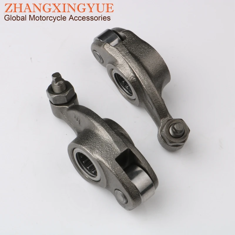 

Scooter Rocker arm for HONDA SH125 i 2013 SH150 i 2013- 2017 14430-KZR-600 14440-KZR-600