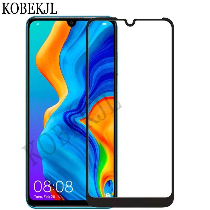Huawei P30 Lite Glass (2)