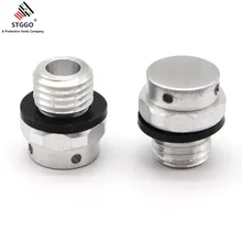 Водонепроницаемый винт M12