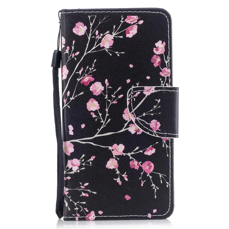 Y5P Flip Case PU Leather Phone Case For Huawei Y5P Book Style Painted Case for Huawei Y5P Cover Fundas Capa pu case for huawei