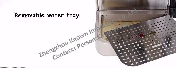 Espresso coffee maker (12)