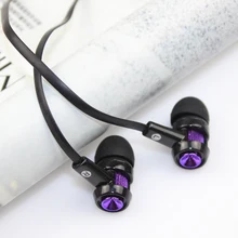 2016 Newest High quality headset EarPods Earphone with Mic For iphone 6 6s Samsung S5 Note 2/3/4 Mobile Phone earphone