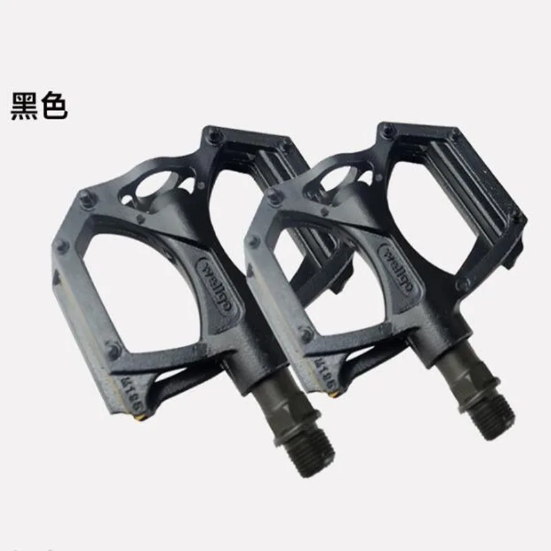 Q288 High Quality Wiggo Foot Pedal M195 Foot Pedal Mountain Bike Foot