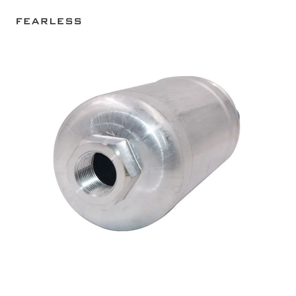300LPH внешний встроенный топливный насос замена 044 для BOSCH 0580 254 Acura Buick Dodge Eagle Ford GM Honda