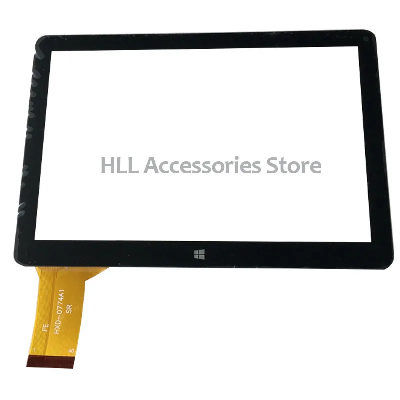 

free shipping 7 Inch for pipo x8 Tablet Touch Screen Touch Panel Digitizer Glass Sensor Replacement