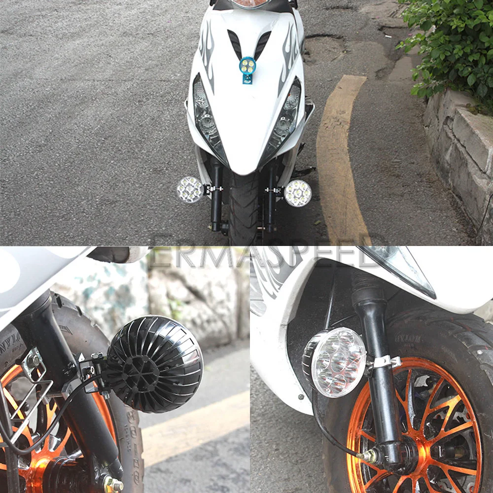 motorcycle spot light (1)