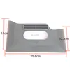 Qili QG-14 Big Size 26cm*14cm Knife Shape Scraper Car Vinyl Film Wrap Sticker Anti Scratch Big Scraper Squeegee Tools 4