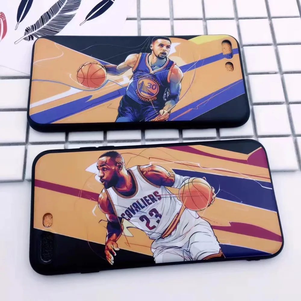 Stephen Curry Iphone Plus Case Stephen Curry Iphone Plus Case