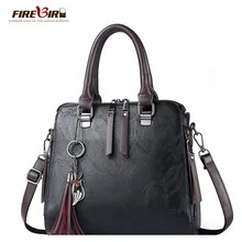 Популярные Модные женские сумки из натуральной кожи, Гарантированная Высококачественная женская сумка из коровьей кожи, вместительные Сумки sac a dos FN590