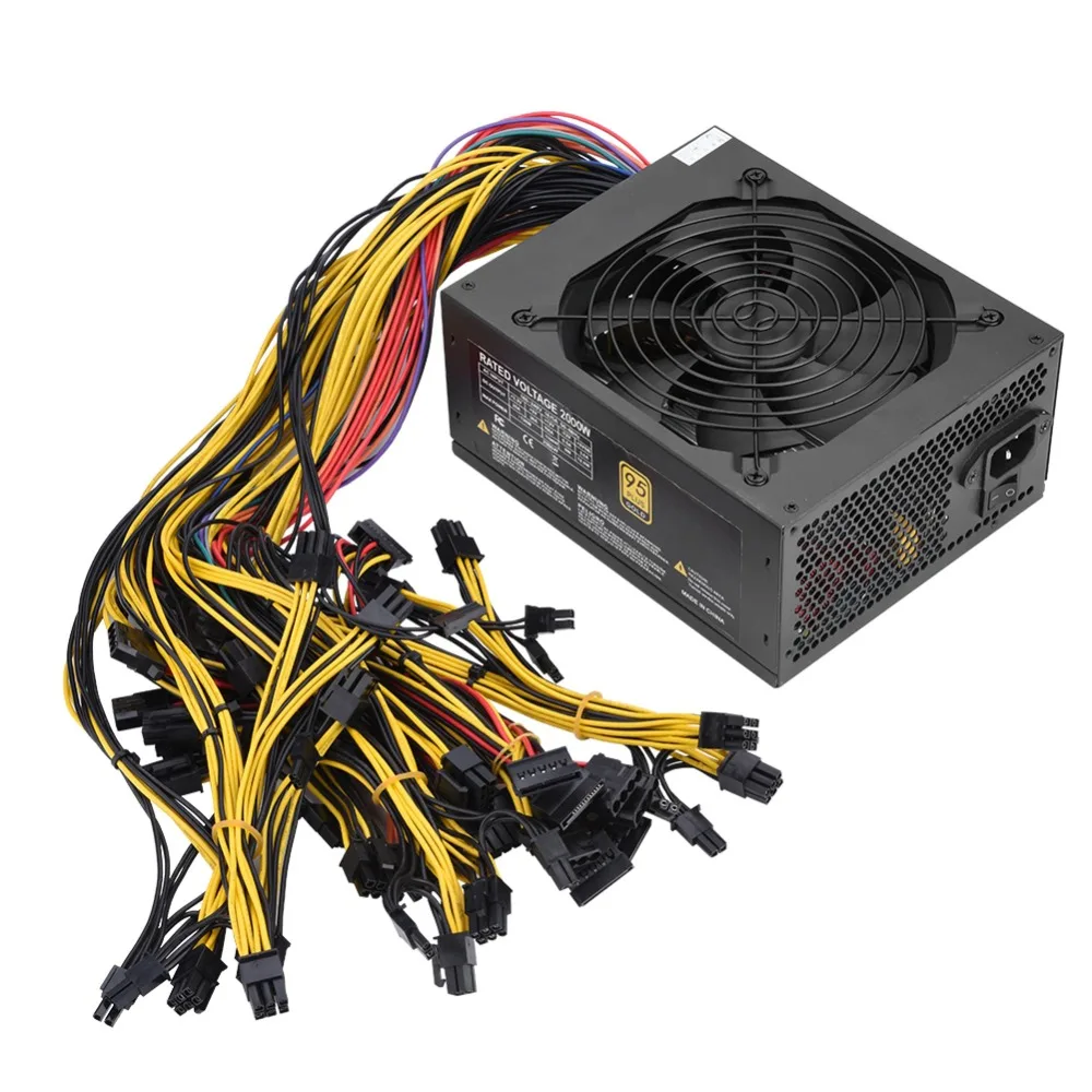 2000w-single-fan-power-supply-dedicated-95-efficiency-miner-gold-power
