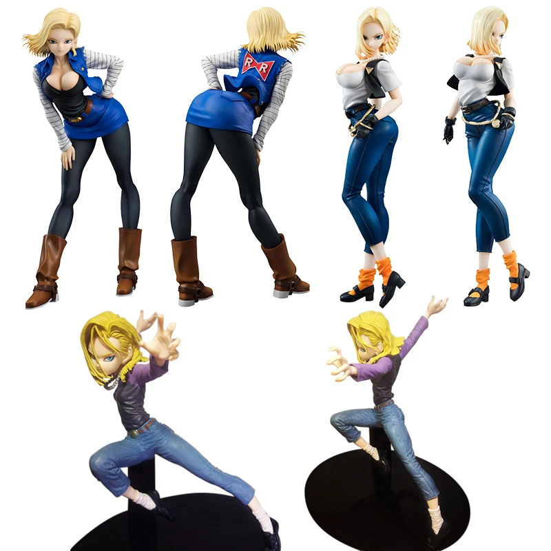 comprar figuras de accion