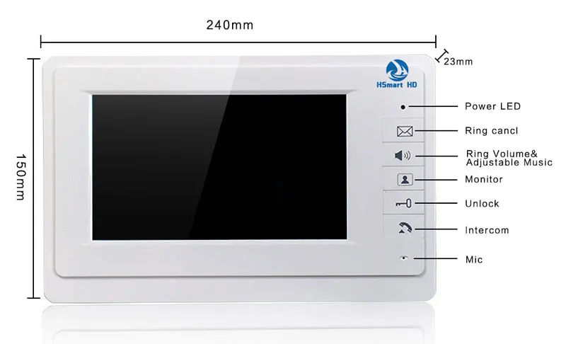 HD-70FM4-B6