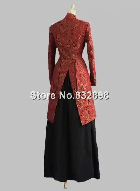 ladies frock gown