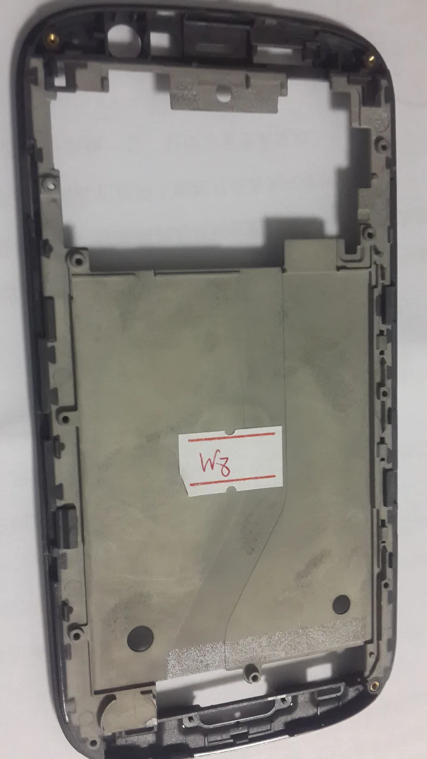 

LCD Front Frame Assembly Replacement for THL W8 W8S W8+ W8 Beyond Free shiping