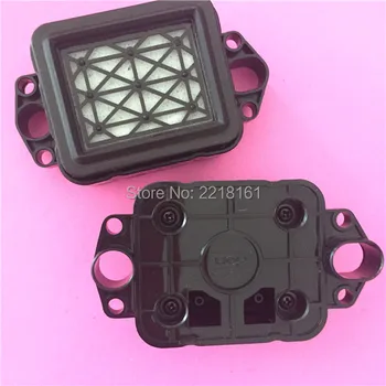 

4pcs inkjet printer spare parts for Epson DX5 capping station / Thunderjet Gongzheng GZ cap top DX5 DX7 head import rubber