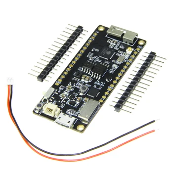 

V1.1 WiFi bluetooth ESP32 WROVER 4MB FLASH PSRAM Electronic Module