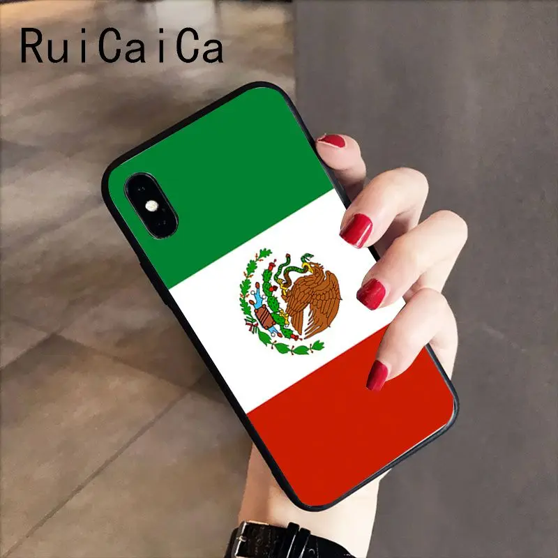 mexico flag
