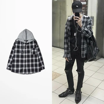 

New Skateboard T-shirt Clothing Letter Print Men T Shirt Long Sleeve Anime High Quality Man Skateboarding T Shirt Tops