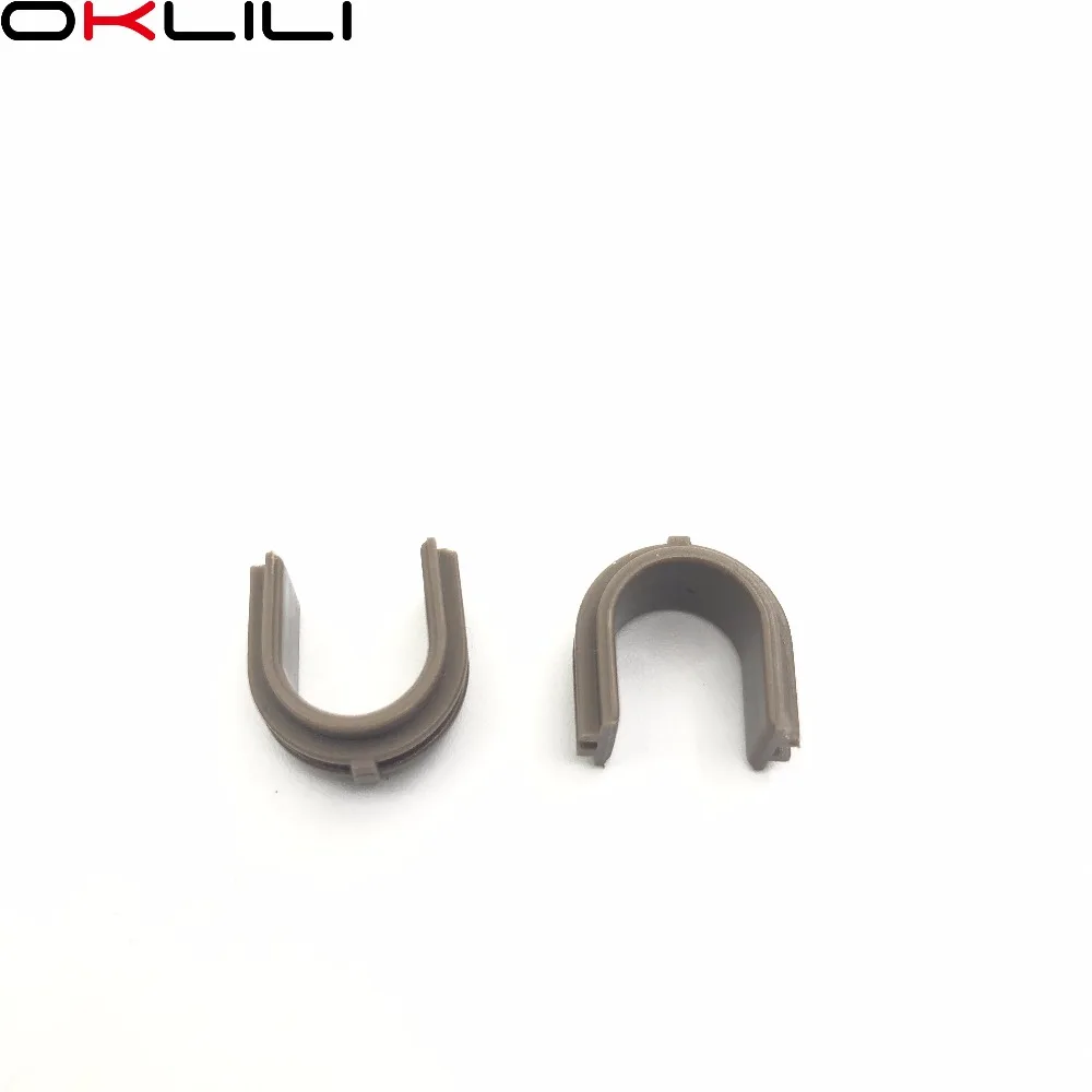 

1 комплект = 2 шт. х фьюзер Нижняя напорная роликовая втулка L + R для HP M521 M525 P3015 P3015d P3015dn P3010 P3011 P3016 P3018 P3015n P3015x