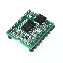 1PCS High-quality WT588D-16p voice module Sound modue audio player for Arduino