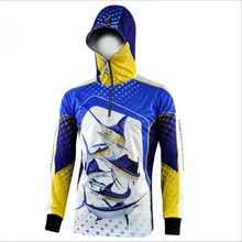 Новая летняя Стильная мужская женская походная дышащая быстросохнущая Профессиональная Мужская одежда для рыбалки Мужская сетчатая рыболовная рубашка