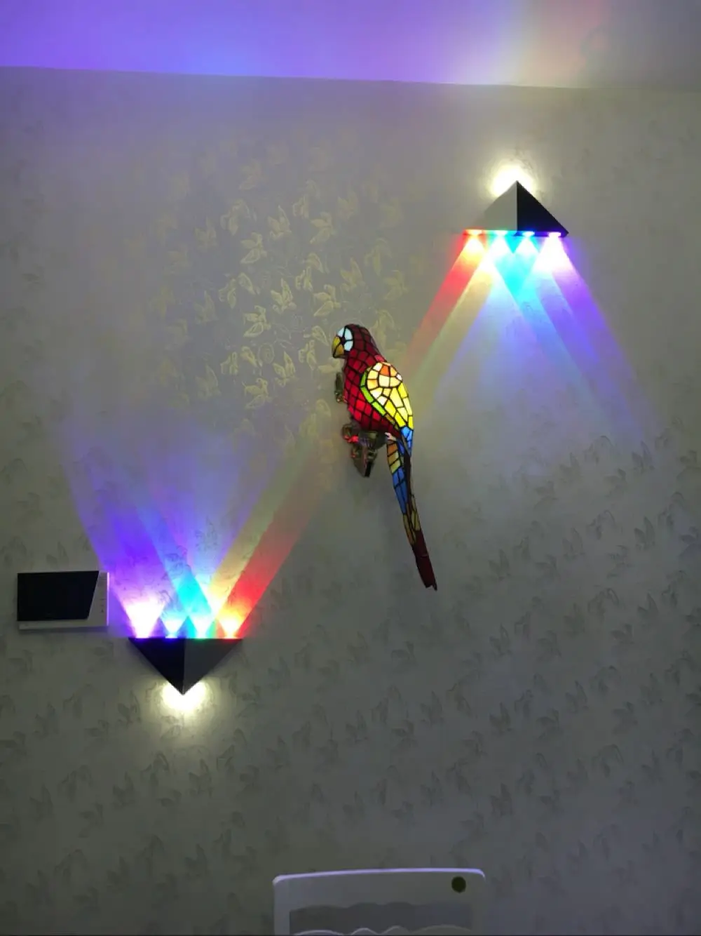 Wall Lamp-8