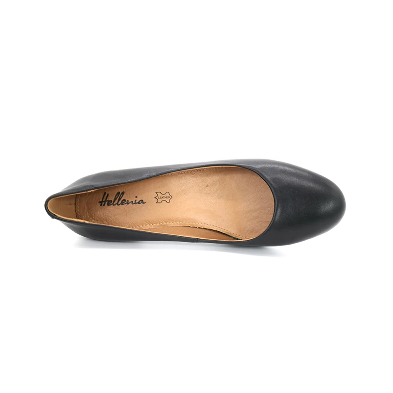 Женские туфли лодочки с круглым носком на мягкой подошве|ladies pumps|round toeround toe pumps |