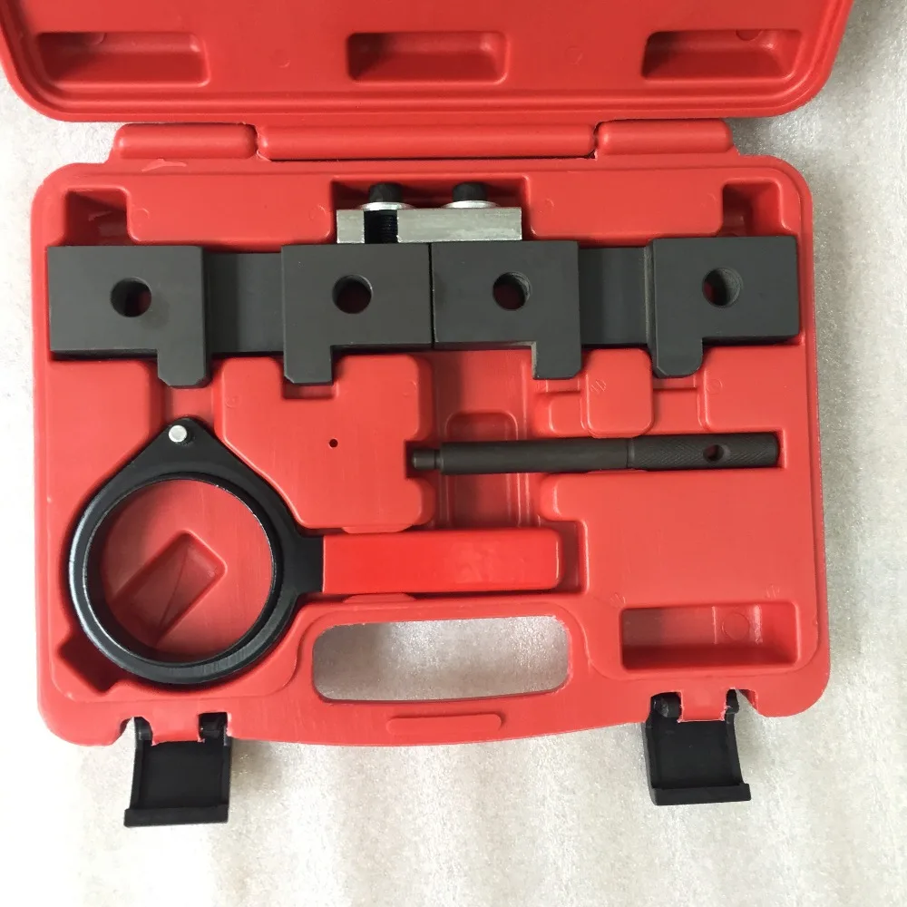 for BMW M54 M52 M50 Vanos Valve Camshaft Engine Alignment Locking Timing Tool Holder