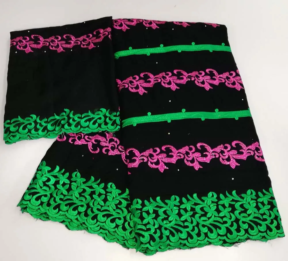 

Switzerland Lace Fabric African French Voile Lace Fabric Swiss Voile Lace High Quality Cheap Nigerian Cotton Lace Fabric