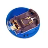 Bluetooth 4.0 ble Sensores de temperatura sensor de aceleración atmosférica Sensores de presión giroscopio Gyro luz ambiente basado nrf51822 ► Foto 2/2