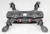 Cadre de Mini quadrirotor QAV250 en fibre de verre 250 FPV mieux que Kim250Pro ► Photo 2/6