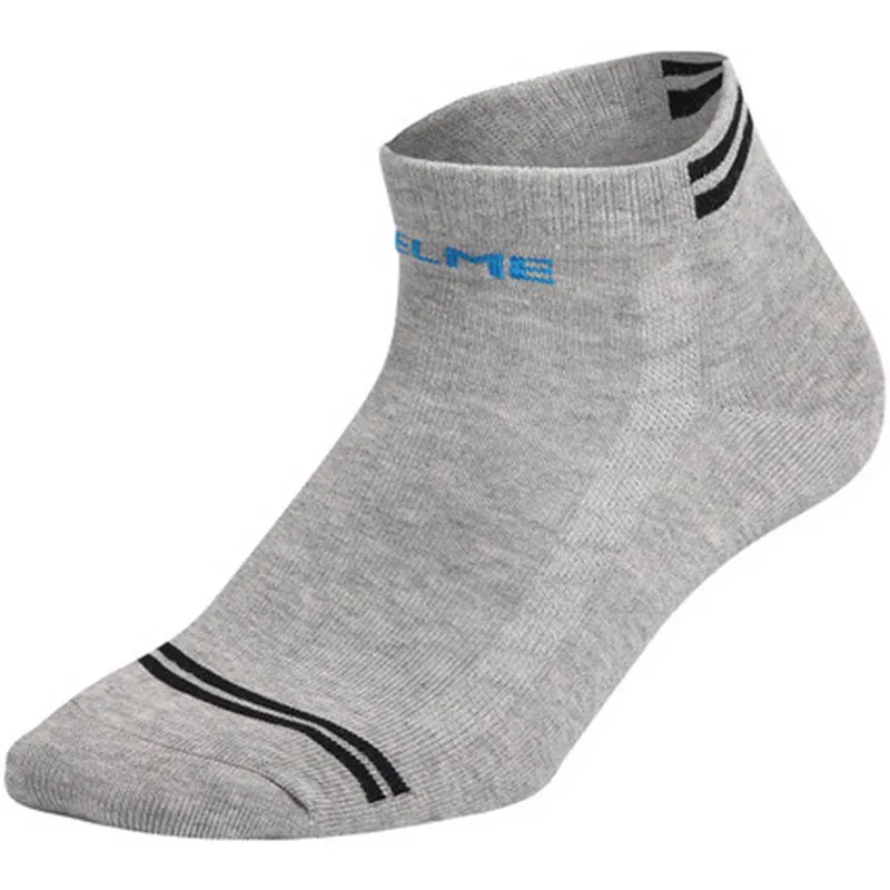 Kelme Men's Socks Breathable Running Short Socks Hiking Cycling Outdoor Indoor Summer Casual Elastic Sports mens socks