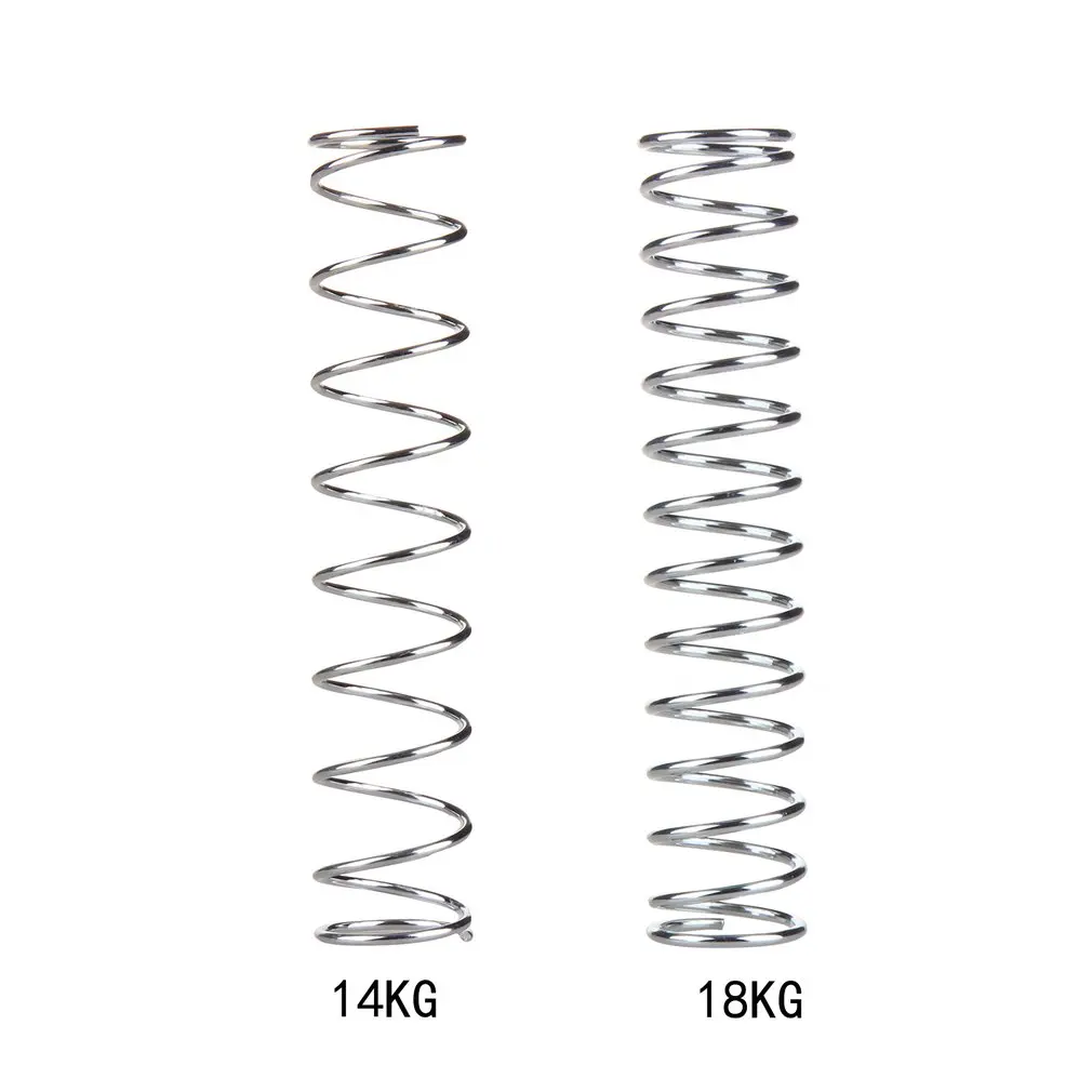 WORKER 14KG 18KG Modification Upgraded Spring for Nerf LONGSTRIKE Children Toy Gun Supplies Spring Accessories Easy Installation WORKER 14KG 18KG Modification Upgraded Spring for Nerf LONGSTRIKE Children Toy Gun Supplies Spring Accessories Easy Installation
