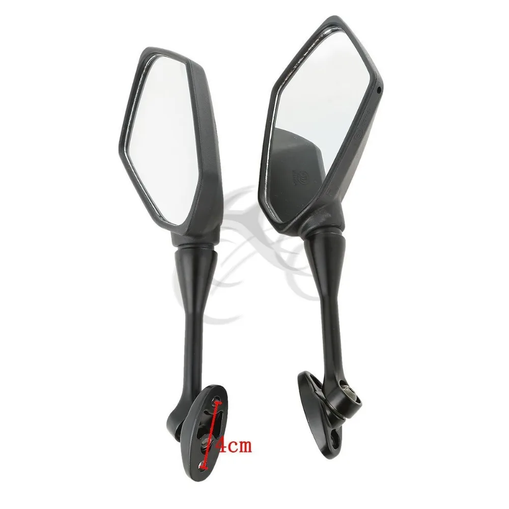 Мотоциклетные боковые зеркала заднего вида для Honda CBR1000RR 2004 2007 CBR600RR 2003 2018 2005