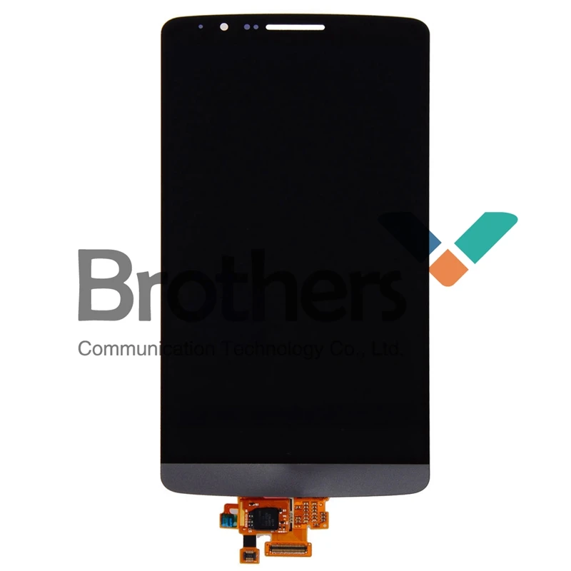 Для LG G3 ЖК экран сенсорный дигитайзер для D830 D850 D851 D855 VS985 LS990 F400L сборка Замена