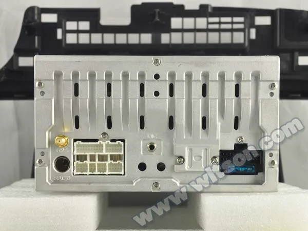 Discount 8" Special Car DVD for Mitsubishi Lancer 2006-2015 with Tire Pressure Monitoring System Support & Front DVR Camera Support 3 Discount 8" Special Car DVD for Mitsubishi Lancer 2006-2015 with Tire Pressure Monitoring System Support & Front DVR Camera Support 3