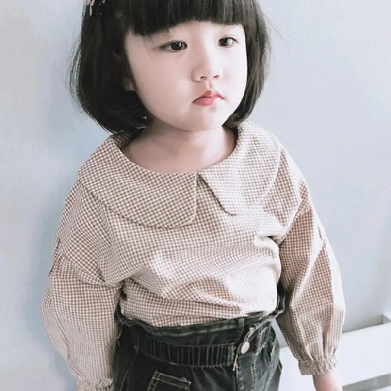 baby blouse