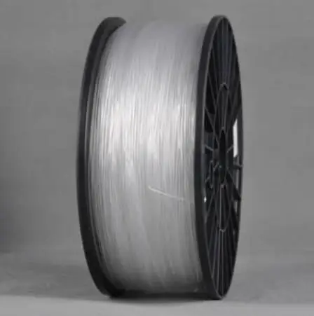 Cheap ABS Natual Wanhao 3d Printer filament 1.75 mm plastic spool 1 kg Cheap ABS Natual Wanhao 3d Printer filament 1.75 mm plastic spool 1 kg