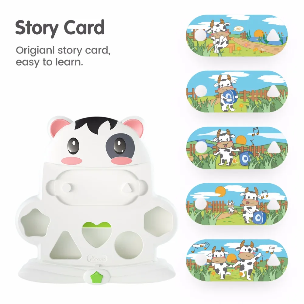 Tumama Baby Piano Music Toy Cow Electronic Organ Songs Piano key Geometric Blocks Sorting Hamster Pairing Box Baby Music Toys Tumama Baby Piano Music Toy Cow Electronic Organ Songs Piano key Geometric Blocks Sorting Hamster Pairing Box Baby Music Toys
