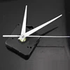 Quartz Wall Clock Movement Mechanism DIY Repair Tool Parts Kit White Hands ► Photo 3/5