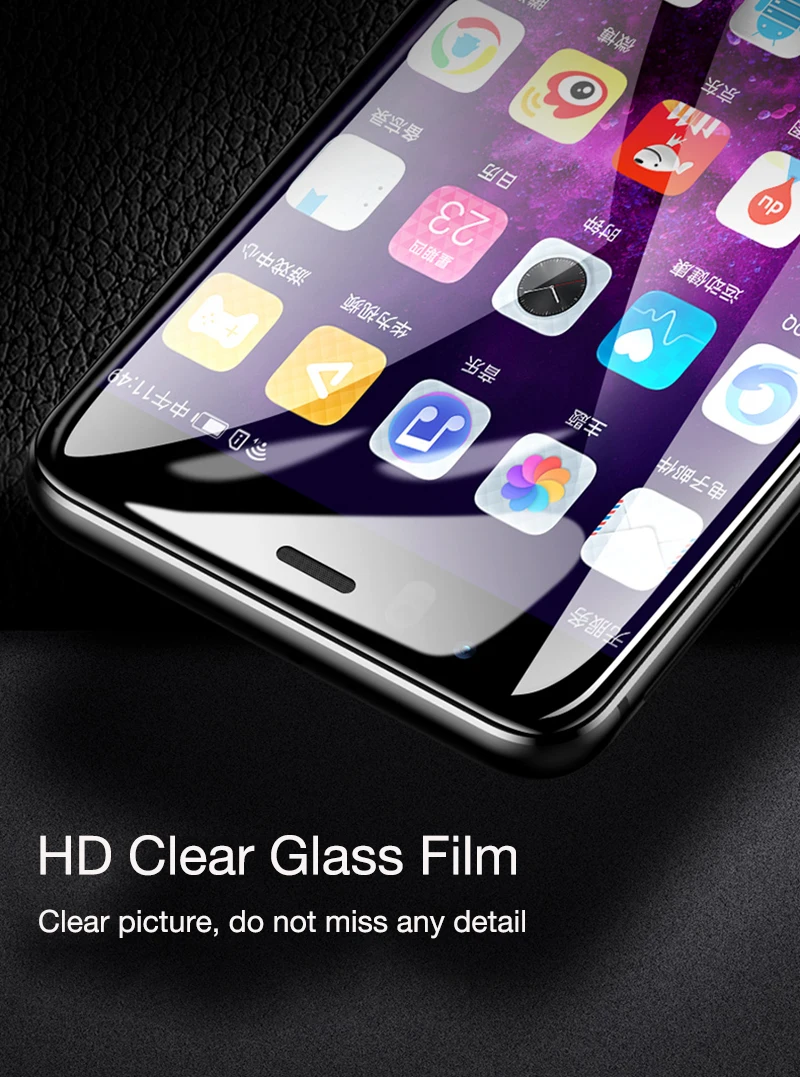 2.glass for honor 8
