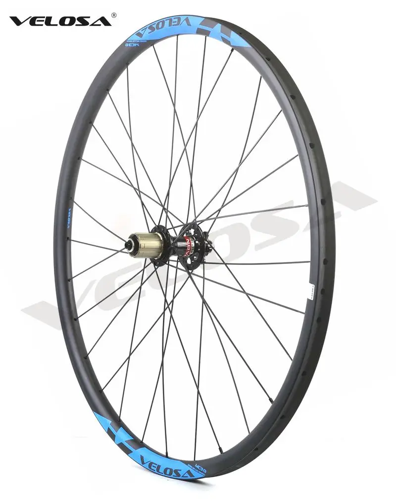 

1480g,super light 29er MTB XC asymmetric boost carbon wheels 29inch boost carbon wheelset,15x110,12x148 boost 30mm width rim