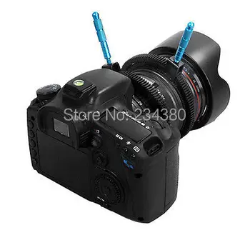 

New Adjustable Flexible Lens Gear Ring Belt for HDSLR Follow Focus FF DSLR Rig and Mount for DSLR lens 49mm 52mm 55mm 58mm 62mm