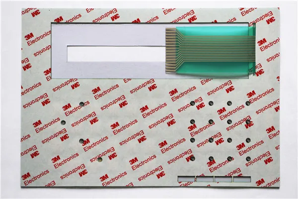 

6AV3515-1EB30 for SIMATIC COROS OP15 PANEL KEYPAD, 6AV3 515-1EB30 panel keypad ,simatic HMI keypad , IN STOCK