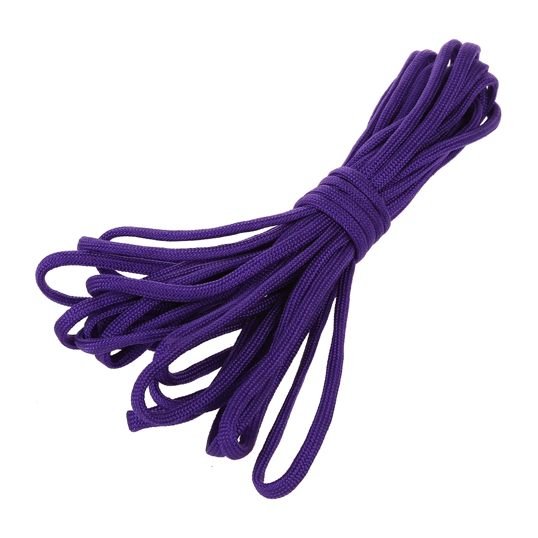 جديد بيع 20FT Paracord المظلة الحبل الحبل النايلون الصحراء بقاء 7 ستراند-الأرجواني