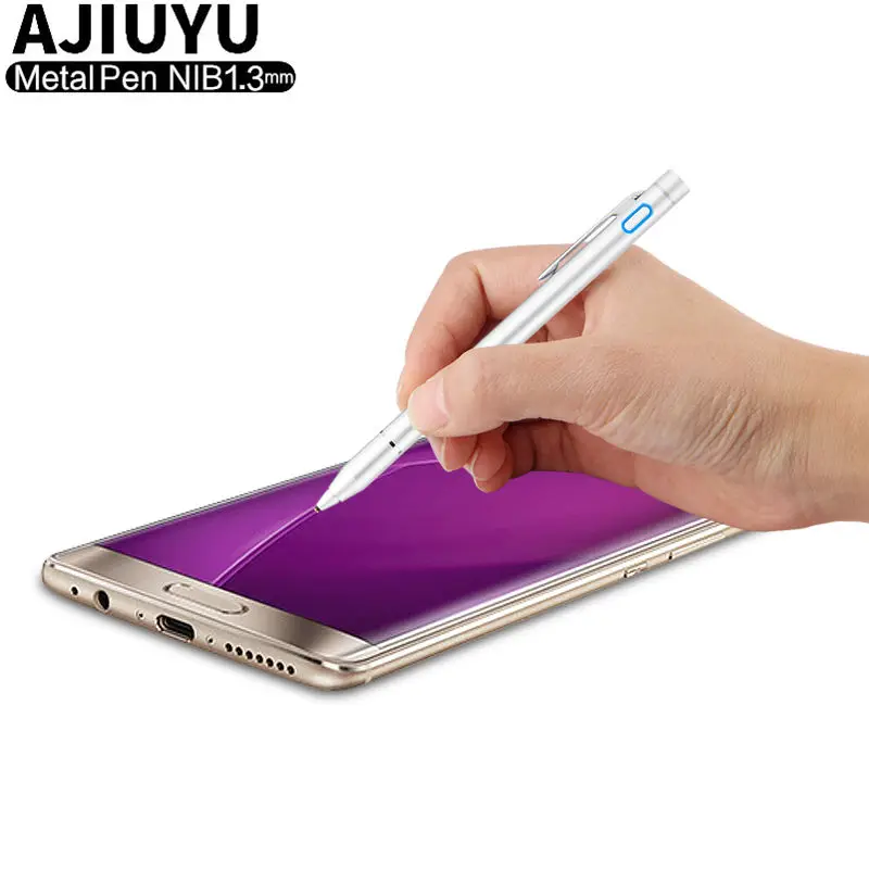 Стилус для активного стилуса емкостный сенсорный экран Asus Zenfone 4 2 5 Pegasus 3 X008 Zoom 6 Max
